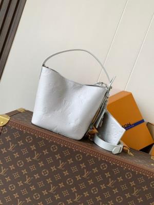 wholesale quality louis vuitton m28342 light gray